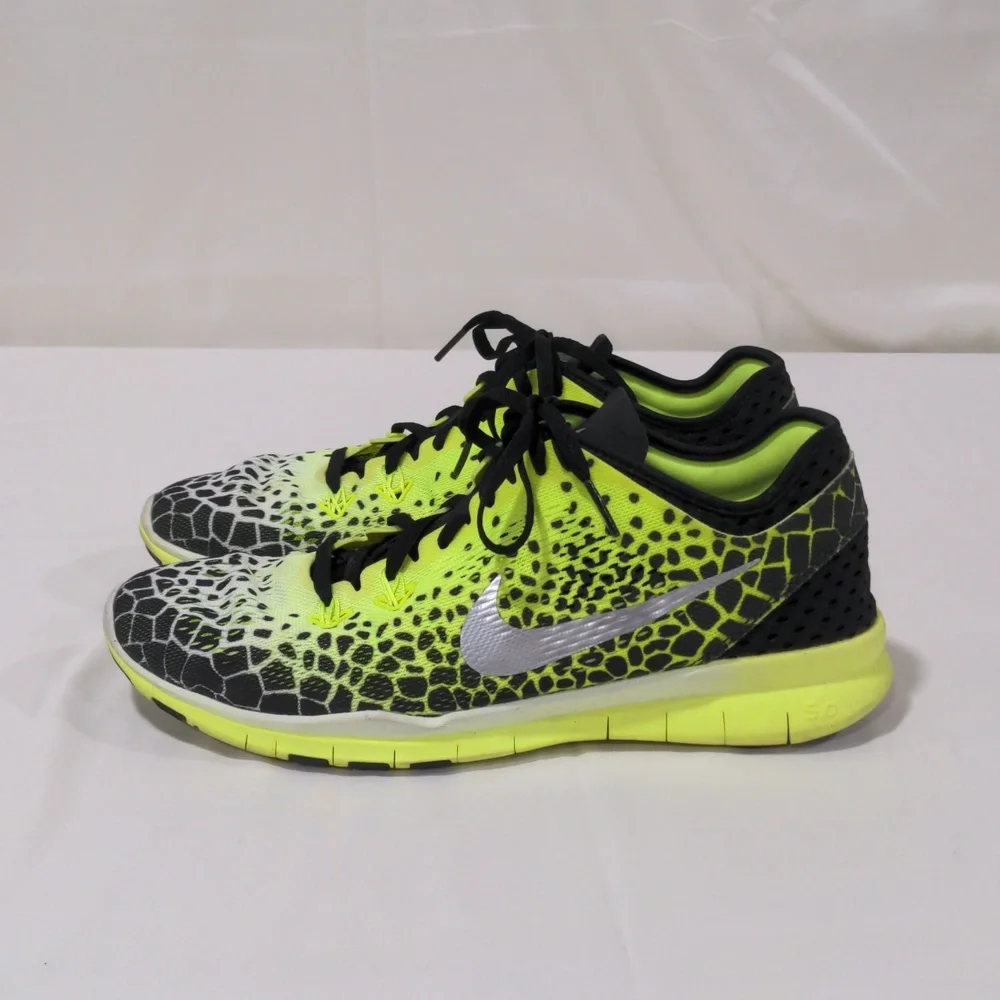 Women's Nike Free 5.0 TR FIT 5 PRT - Picture 3 of 6